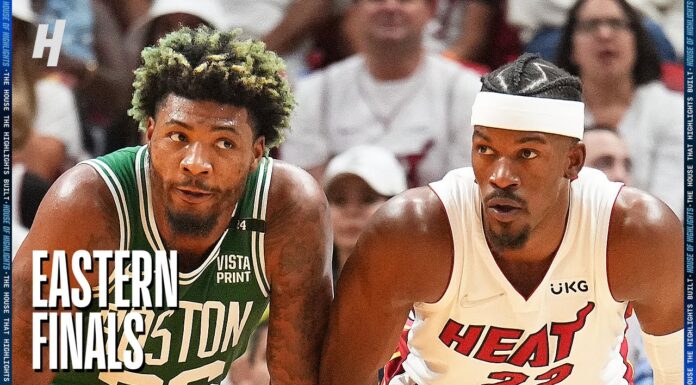 Wyniki NBA: Celtics w wielkim finale NBA! Gorąca końcówka w Miami!