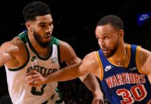NBA: Warriors czy Celtics? Kto faworytem finału NBA?