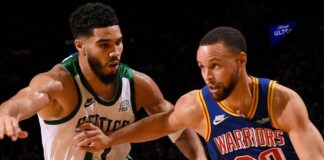 NBA: Warriors czy Celtics? Kto faworytem finału NBA?