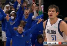 NBA: Mavs znaleźli sekret tak udanego sezonu? Zamierzają go wykorzystać w kolejnym roku
