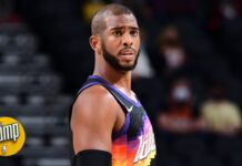 NBA: Chris Paul planuje wrócić na kolejny sezon