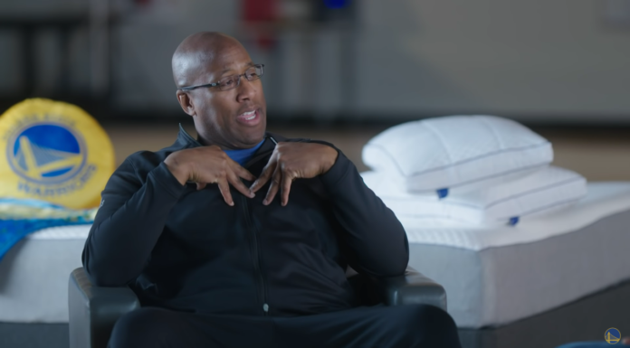 NBA: Kings wyciągają trenera Warriors. Czy to on przełamie klątwę? Mike Brown