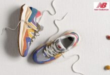 Kultowe buty New Balance za połowę ceny! Szybka promocja!