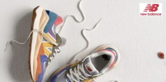 Kultowe buty New Balance za połowę ceny! Szybka promocja!