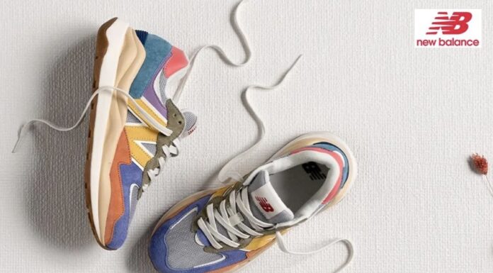 Kultowe buty New Balance za połowę ceny! Szybka promocja!