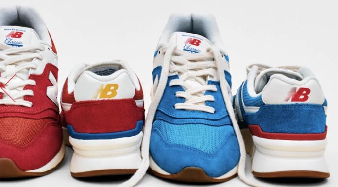 Buty New Balance za połowę ceny! Ostatni dzień promocji!
