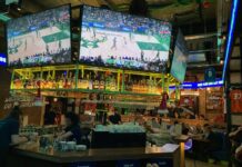 NBA: W niedzielę w Warszawie oglądamy razem siódmy mecz Celtics – Bucks! Start o godz. 21:30!