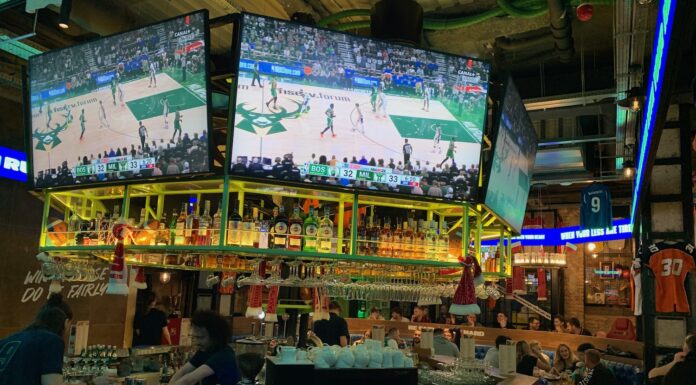 NBA: W niedzielę w Warszawie oglądamy razem siódmy mecz Celtics – Bucks! Start o godz. 21:30!