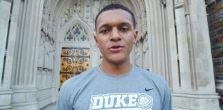 NBA: To będzie numer jeden draftu? Uważa, że jest najlepszym graczem w naborze Paolo Banchero