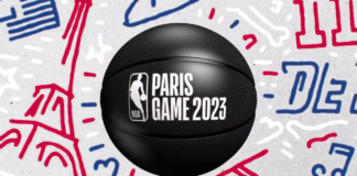 NBA znów przyleci do Europy! Chicago Bulls i Detroit Pistons zagrają w Paryżu