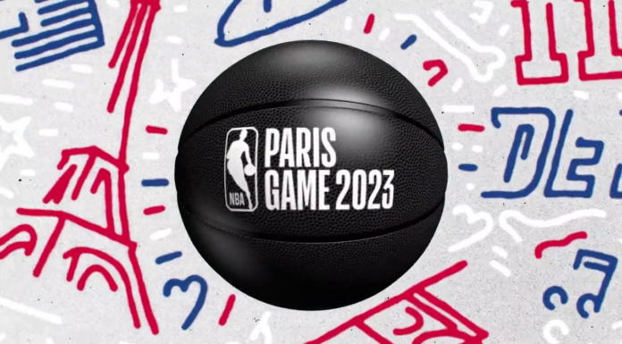 NBA znów przyleci do Europy! Chicago Bulls i Detroit Pistons zagrają w Paryżu