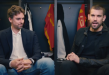 NBA: Marc Gasol dominuje na zapleczu ligi hiszpańskiej. Wróci jeszcze do NBA?