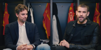 NBA: Marc Gasol dominuje na zapleczu ligi hiszpańskiej. Wróci jeszcze do NBA?