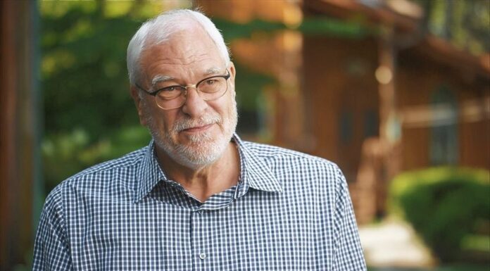 NBA: Phil Jackson sugerował wytransferowanie… LeBrona?