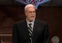 NBA: Phil Jackson i Lakers znów współpracują. Prawie jak za dawnych lat