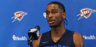 NBA: Największa gwiazda OKC na wylocie? Trudne decyzje przez władzami Thunder