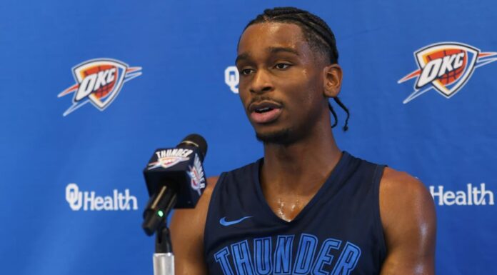 NBA: Największa gwiazda OKC na wylocie? Trudne decyzje przez władzami Thunder
