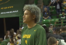 NBA: Kolejne świetne recenzje Jeremy’ego Sochana przed Draftem. Jak Polak wypadł w Chicago? Jeremy Sochan