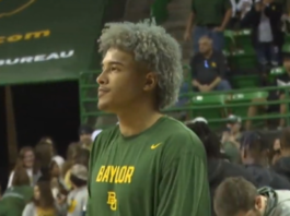 NBA: Kolejne świetne recenzje Jeremy’ego Sochana przed Draftem. Jak Polak wypadł w Chicago? Jeremy Sochan