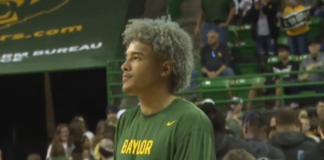 NBA: Młode talenty zjadą do Chicago. Wśród nich Jeremy Sochan Jeremy Sochan