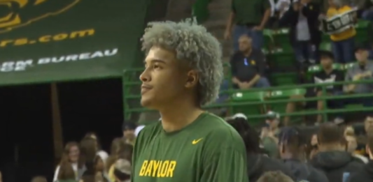 NBA: Kolejne świetne recenzje Jeremy’ego Sochana przed Draftem. Jak Polak wypadł w Chicago? Jeremy Sochan