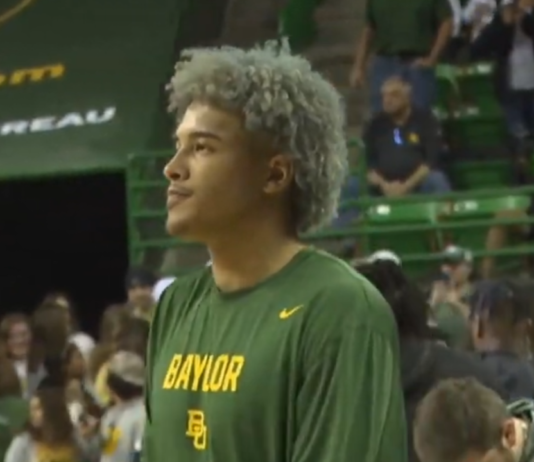 NBA: Młode talenty zjadą do Chicago. Wśród nich Jeremy Sochan Jeremy Sochan