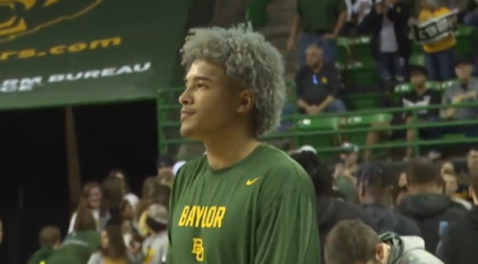 NBA: Młode talenty zjadą do Chicago. Wśród nich Jeremy Sochan Jeremy Sochan