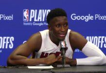 NBA: Menadżer okradł Victora Oladipo? Suma jest konkretna! Victor Oladipo