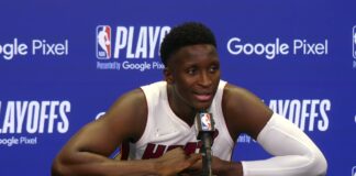 NBA: Menadżer okradł Victora Oladipo? Suma jest konkretna! Victor Oladipo