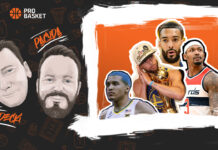 NBA: Kolejny Polak w NBA! Co latem zrobi każda z 30 drużyn NBA?