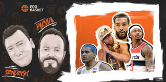 NBA: Kolejny Polak w NBA! Co latem zrobi każda z 30 drużyn NBA?