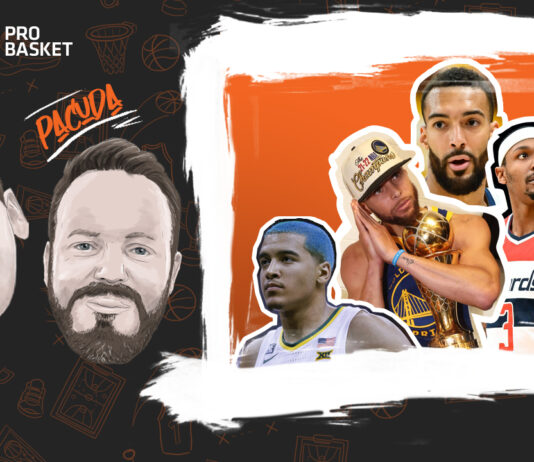 NBA: Kolejny Polak w NBA! Co latem zrobi każda z 30 drużyn NBA?