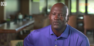 NBA: Michael Jordan miał specyficzny sposób na motywację graczy Bobcats