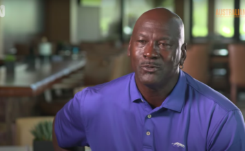NBA: Michael Jordan miał specyficzny sposób na motywację graczy Bobcats