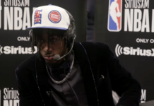 NBA: Wrze w najgorszej drużynie ligi. Chodzi o grę młodego gracza Jaden Ivey