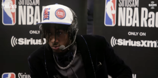 NBA: Wrze w najgorszej drużynie ligi. Chodzi o grę młodego gracza Jaden Ivey