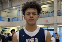 NBA: Gwiazda draftu otwarcie – “Nie lubiłem Thunder”