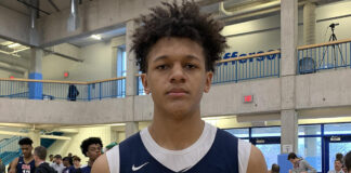 NBA: Gwiazda draftu otwarcie – “Nie lubiłem Thunder”