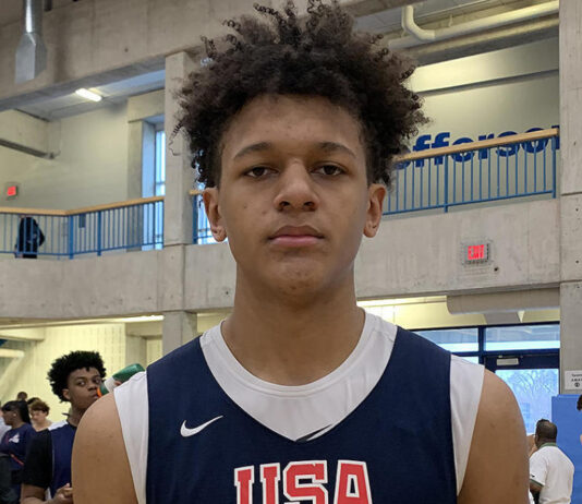 NBA: Gwiazda draftu otwarcie – “Nie lubiłem Thunder”