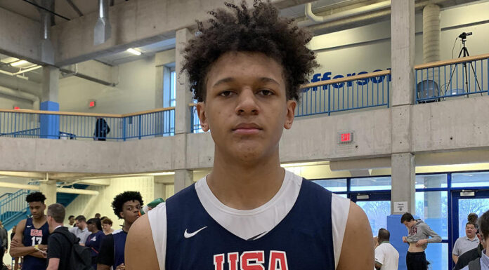 NBA: Gwiazda draftu otwarcie – “Nie lubiłem Thunder”