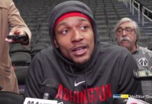 NBA: Lakers chcą Beala, a on podjął już decyzję o swojej przyszłości