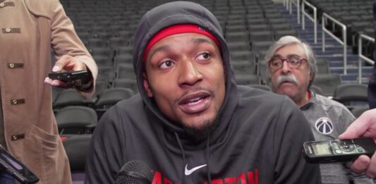 NBA: Lakers chcą Beala, a on podjął już decyzję o swojej przyszłości