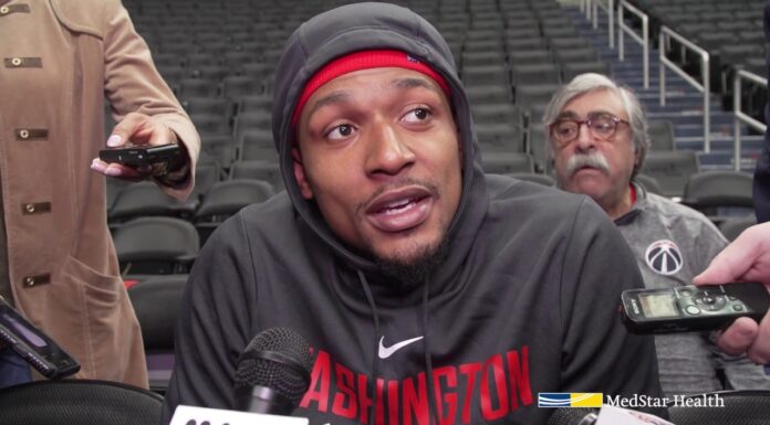 NBA: Lakers chcą Beala, a on podjął już decyzję o swojej przyszłości