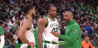 NBA: Celtics nie pogodzili się z tą jedną rzeczą. To dlatego tak zawodzą?