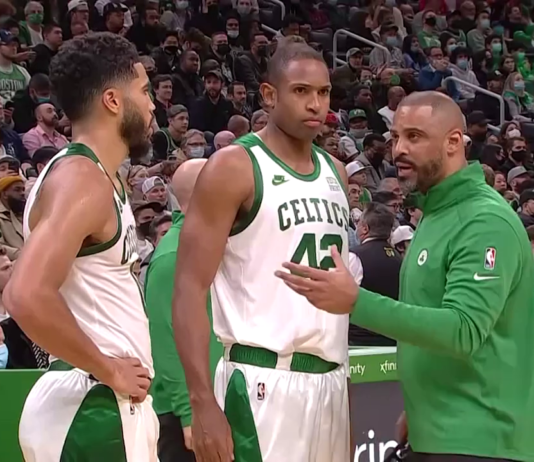 NBA: Celtics nie pogodzili się z tą jedną rzeczą. To dlatego tak zawodzą?