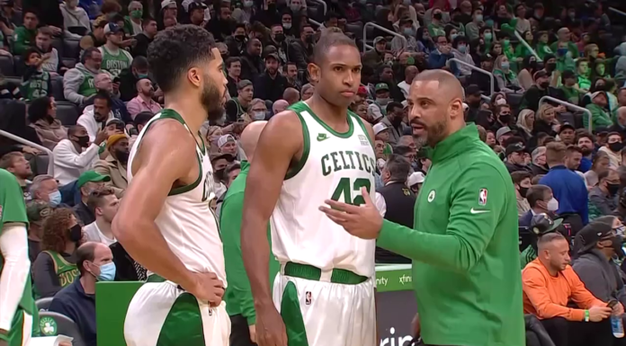 NBA: Trzy rzeczy, które Celtics muszą poprawić przed GAME 6