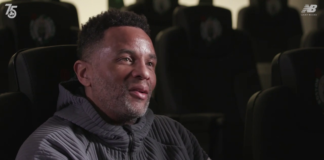 NBA: Damon Stoudamire ostrzega Celtics. „Ten moment już nigdy nie powróci”