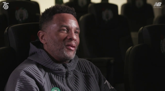 NBA: Damon Stoudamire ostrzega Celtics. „Ten moment już nigdy nie powróci”