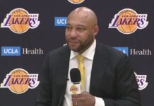 NBA: Westbrook “ma przyszłość”, ale wszystko będzie zależeć od Davisa?