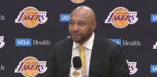 NBA: Westbrook “ma przyszłość”, ale wszystko będzie zależeć od Davisa?